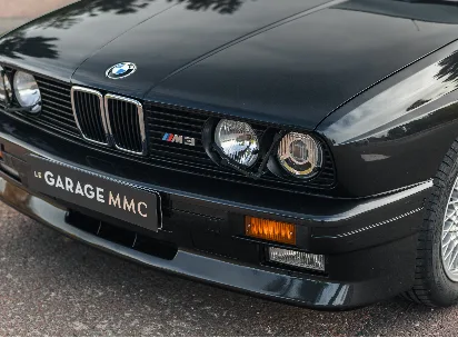 BMW M3